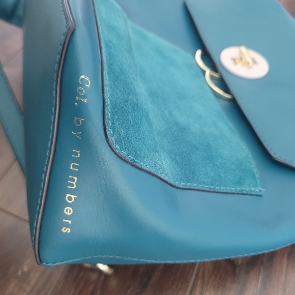 Ted Baker mini backpack - Picture 7 of 10